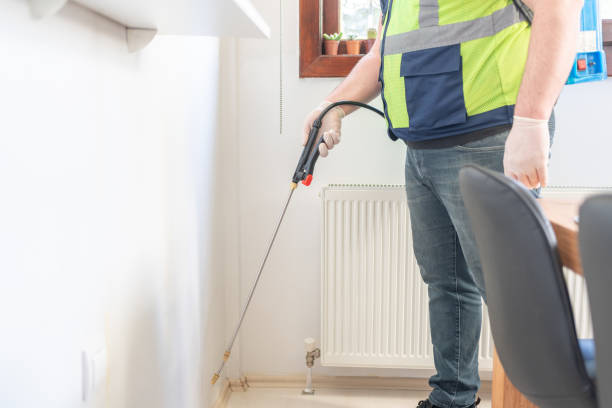 Best Ant Control Services  in Millington, NJ
